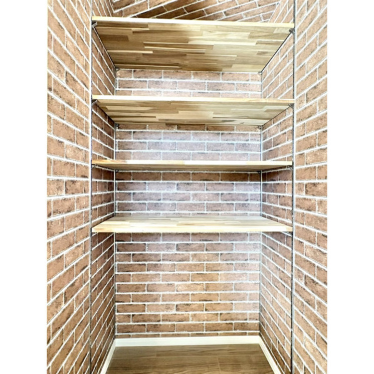 収納 2025年11月撮影