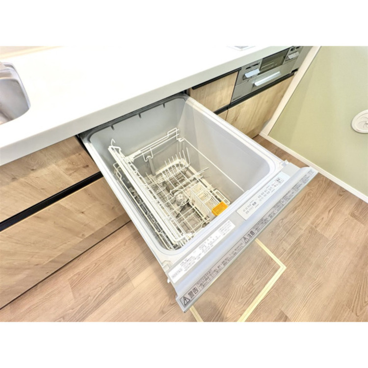 設備 2025年11月撮影