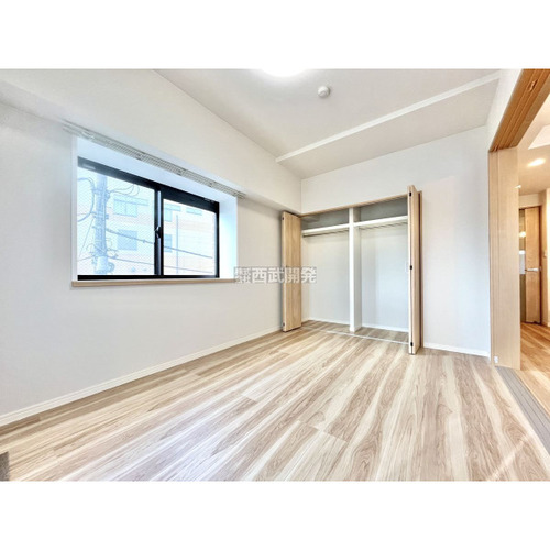 ダイアパレス花小金井の物件画像