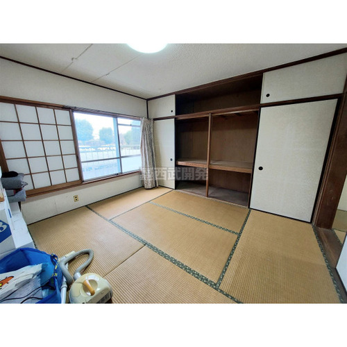 清瀬台田住宅１号棟の物件画像