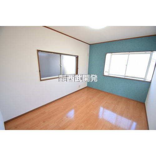 日高市大字高萩 中古一戸建ての物件画像