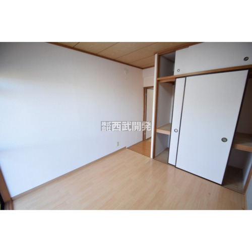 グローリア初穂飯能の物件画像