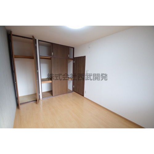 グローリア初穂飯能の物件画像