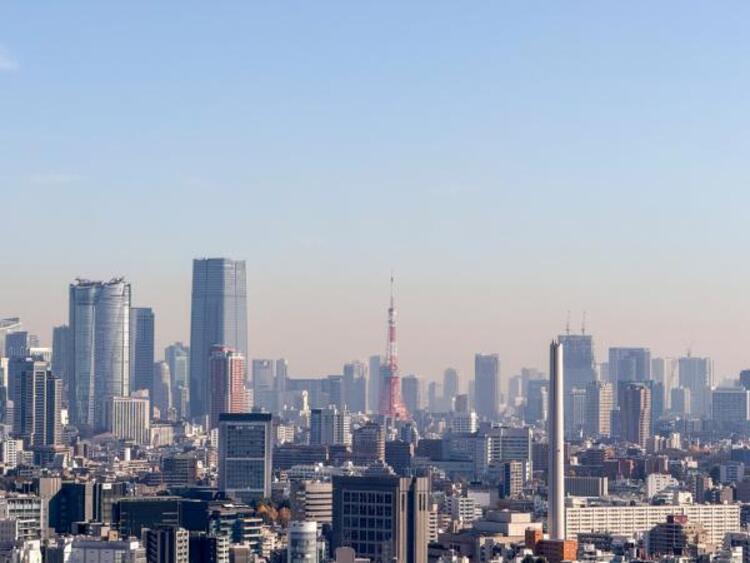 その他 開放感のある眺望。季節による景色の変化を日常の生活と共に感じてください。