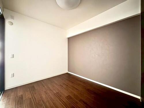 センターフォートＧ棟の物件画像