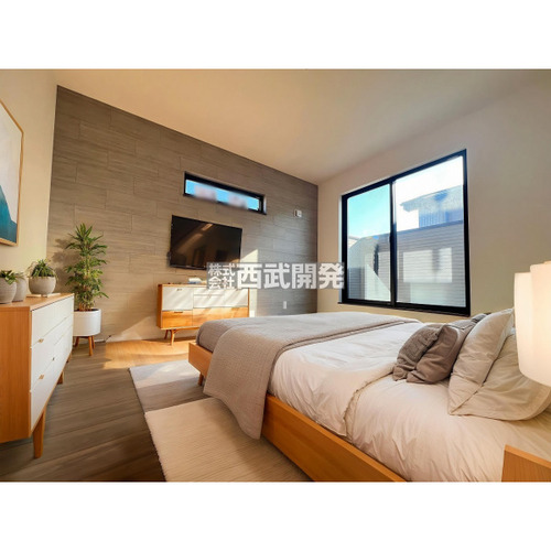 川越市南大塚４丁目 中古一戸建ての物件画像