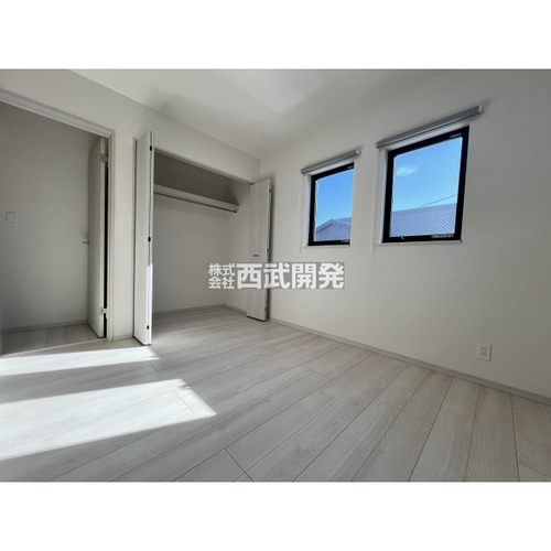 川越市南大塚４丁目 中古一戸建ての物件画像