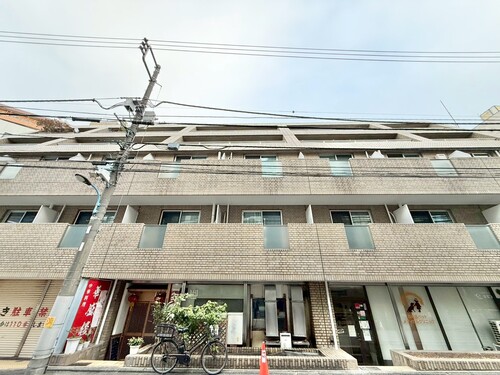 シェモワ新宿の画像