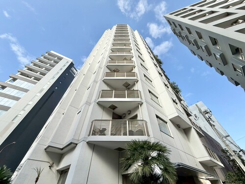 レグノ・ラフィネ南青山の物件画像