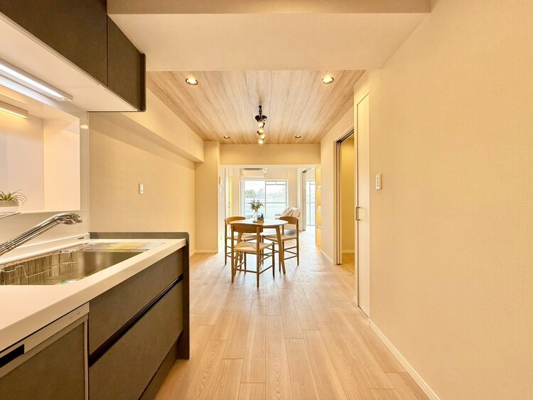 その他 快適に・伸びやかに。心の潤いを求める方々へ。