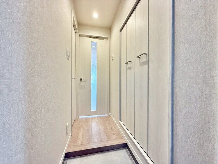 その他 安らぎに満ちた空間がここから始まります。