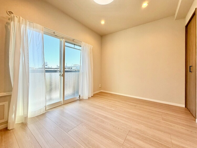 その他 「空間が織り成すひとつ先の住み心地」を演出します。