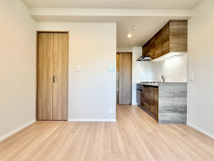 その他 居心地の良い空間に仕上がっております。