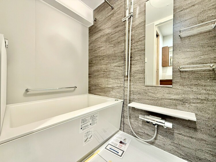 その他 心も体もオフになる極上のリラックスタイムをお楽しみください。