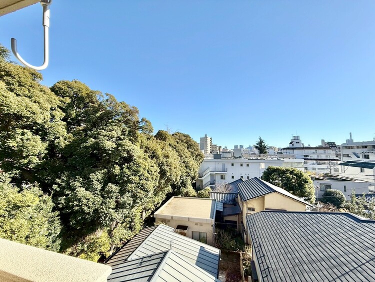 その他 陽当たり・通風・開放感に恵まれた環境です。