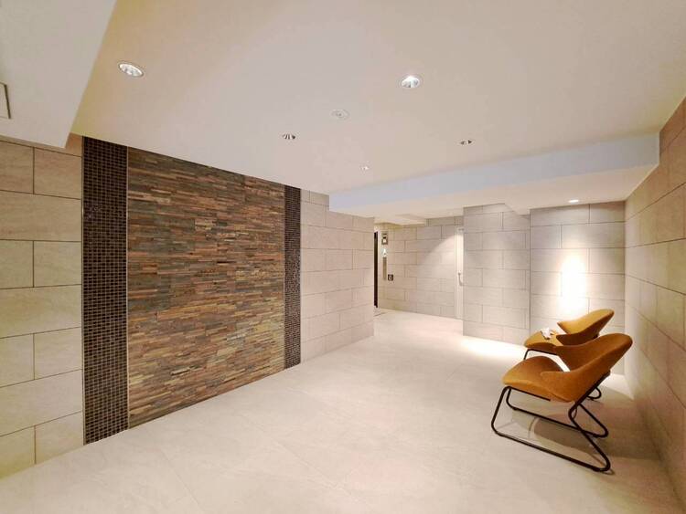 その他 綺麗に整備されており、行き届いた管理体制をうかがわせます。