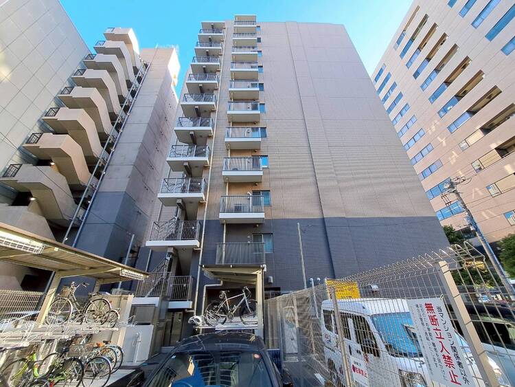 その他 忙しく過ぎゆく日常を置き去るほど、ゆったりした時間が流れる住環境。