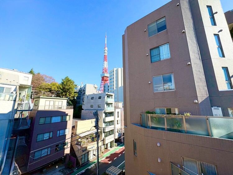 その他 陽当たり・通風・開放感に恵まれた環境です。