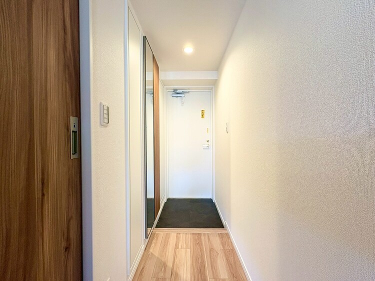 その他 安らぎに満ちた空間がここから始まります。