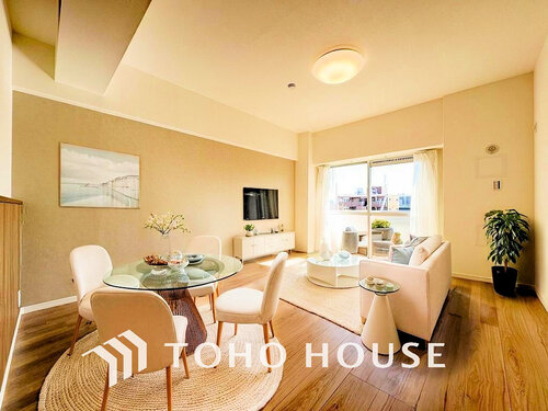 エクセレンス横浜の物件画像