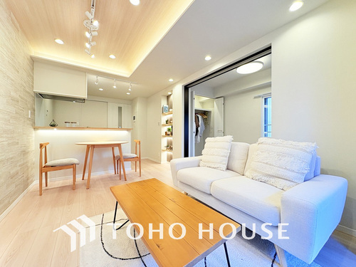 ジェイパーク渋谷イーストスクエアの画像