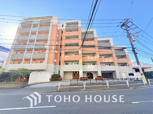 クオス横浜鴨居レジデンシャルステージの物件画像