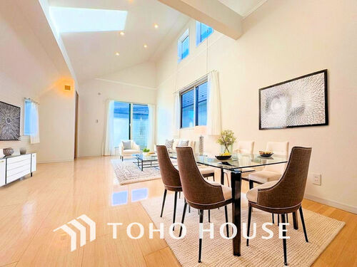 目黒区東が丘２丁目の物件画像