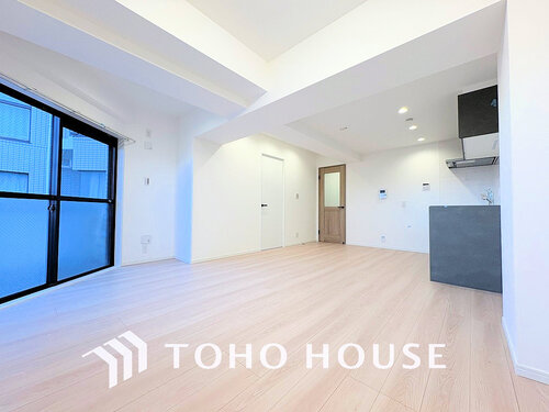 クリオ淵野辺2番館の物件画像