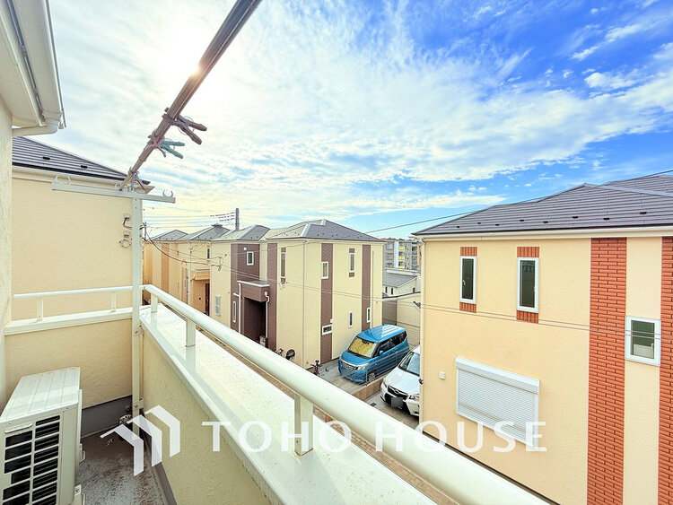 その他 住戸からの眺望