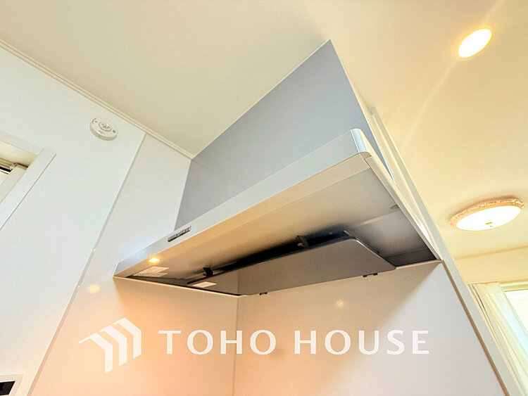 その他 レンジフード