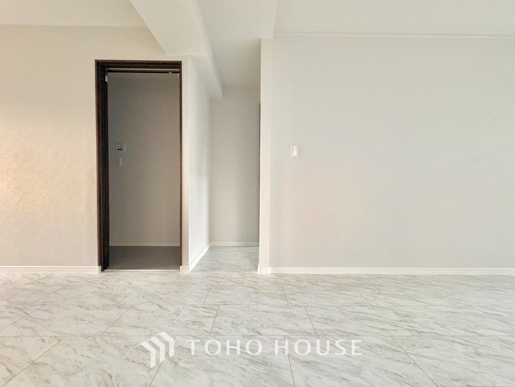 内装 快適に新生活をお送り頂けます。