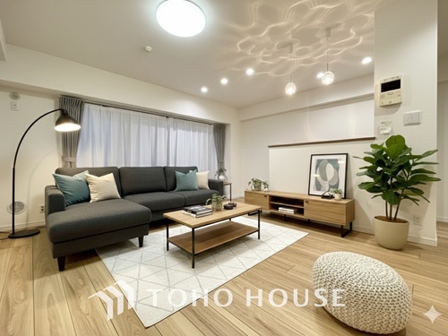 レクセル朝霞の画像