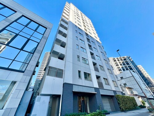 パークハウス大山の物件画像