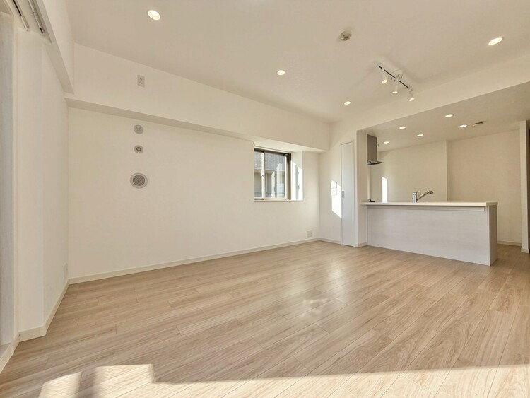 その他 伸びやかな空間のなかで、ゆったりとしたひとときを過ごせます。