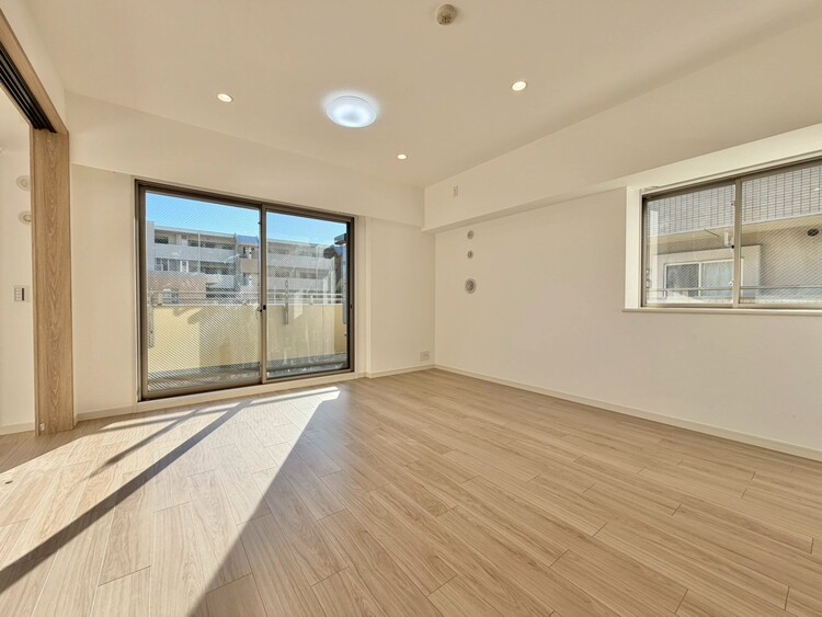 その他 居心地の良い空間に仕上がっております。