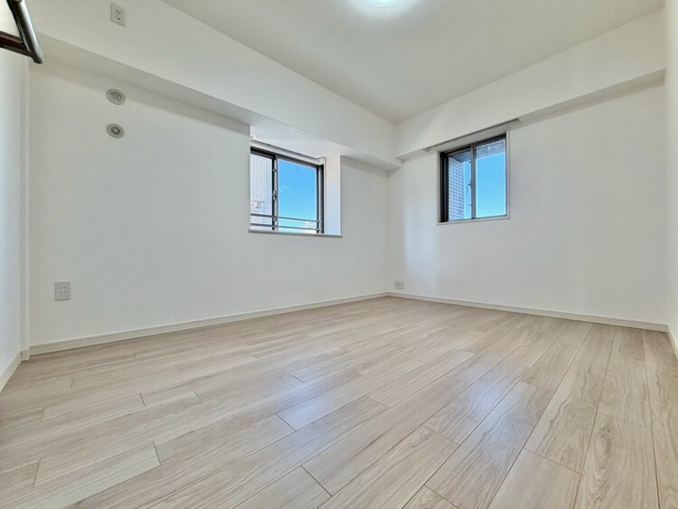 その他 清かで艶やかな時間をもたらしてくれる室内です。