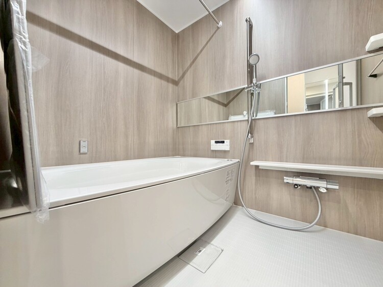 その他 心も体もオフになる極上のリラックスタイムをお楽しみください。