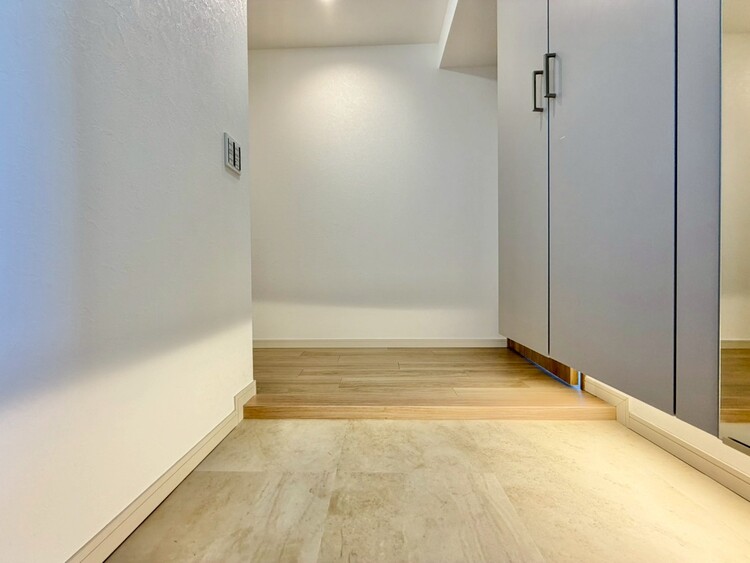 その他 安らぎに満ちた空間がここから始まります。