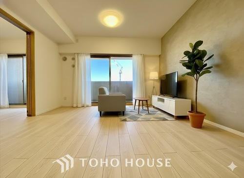 サンクレイドル西東京ウィンフォートの物件画像