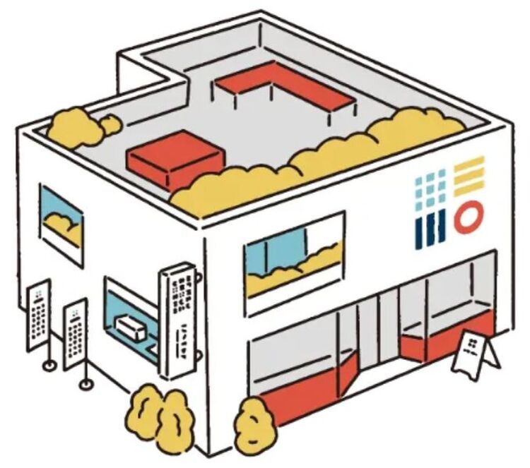 その他 家を買う人にも作る人にも、ベストな選択肢を。自分らしく楽しい住まい探しを、全力でお手伝いします。