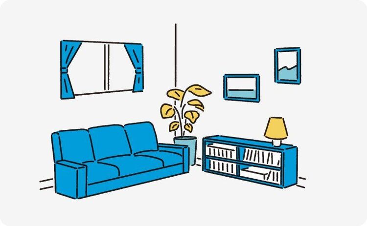 その他 お客様のライフスタイルを彩るインテリアコーディネートも承っておりま す。安眠に効果的な照明選びやくつろぎの時間を生み出すソファなど、 オリジナル家具のご提案やオーダーメイドでのご相談も可能です。