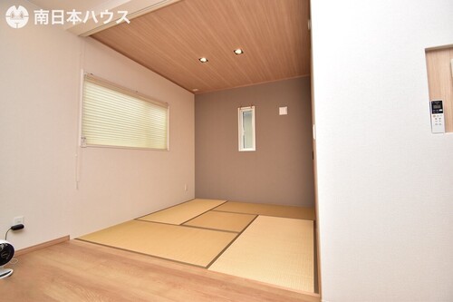 広木２丁目　中古戸建の物件画像