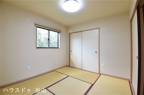 下福元町　中古戸建の物件画像