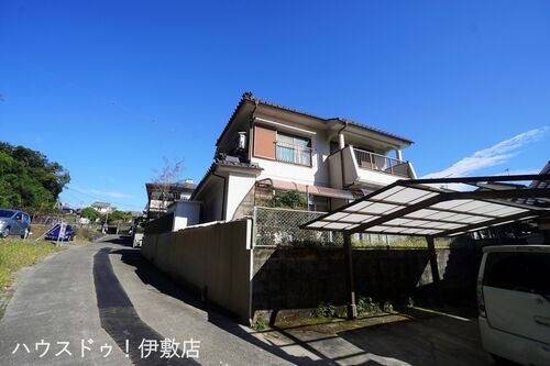 吉野町　中古戸建の物件画像