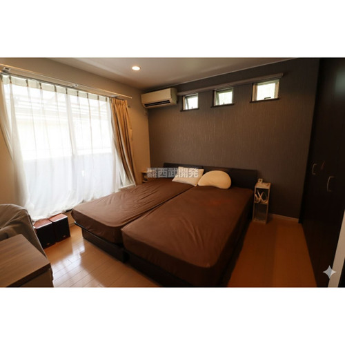 新座市大和田４丁目 中古一戸建ての物件画像