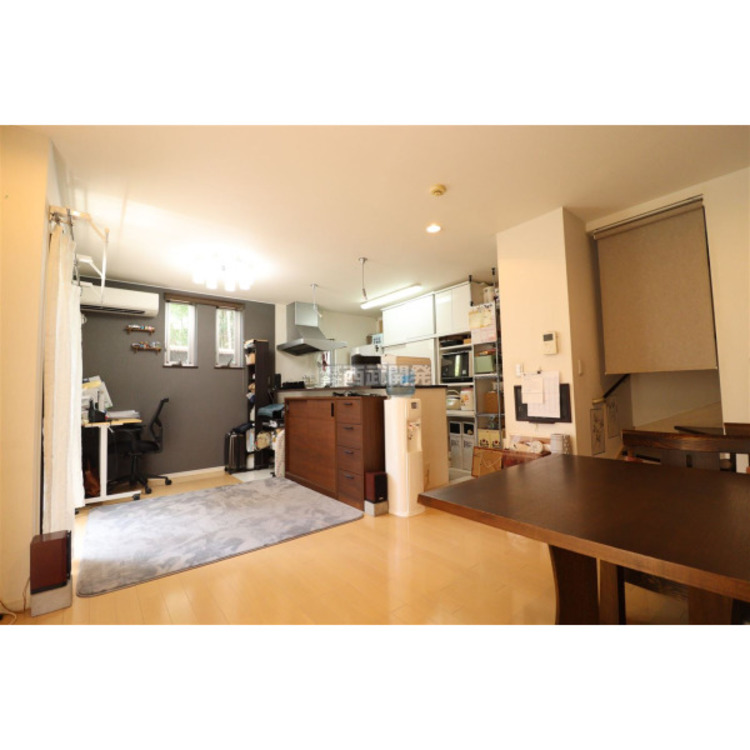 居間 令和7年12月7日撮影