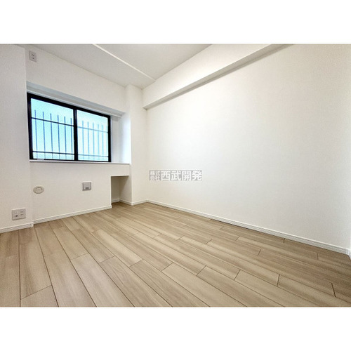 清瀬南パークホームズの物件画像