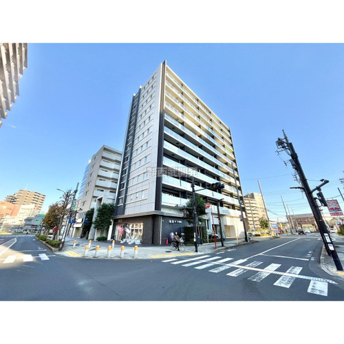 シティハウス東久留米ステーションコートの物件画像