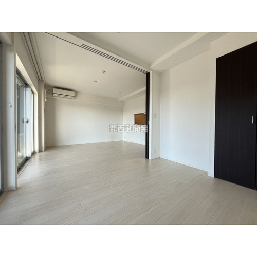 シティハウス東久留米ステーションコートの画像