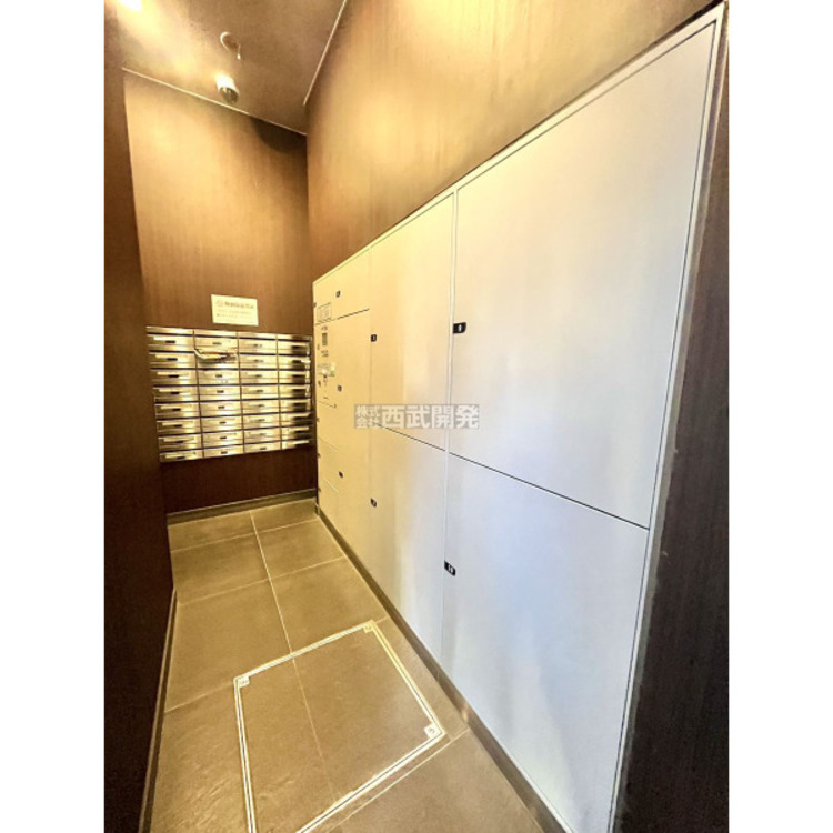 設備 2025/12/6撮影